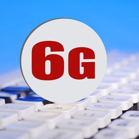 全球首个6G白皮书发布，6G长啥样？
