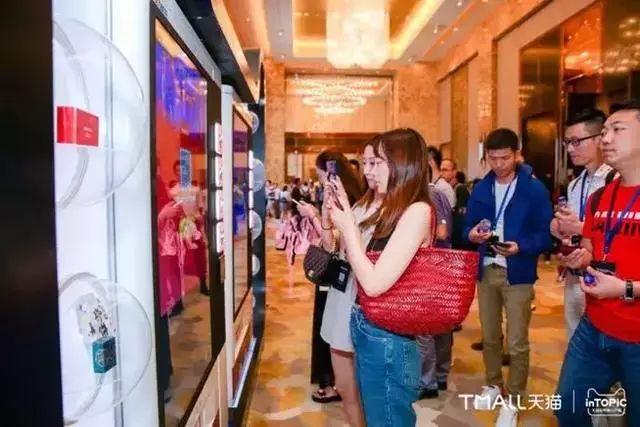 新知图谱, 无人零售不行了?自动售货机的黄金时代才刚刚开始 !