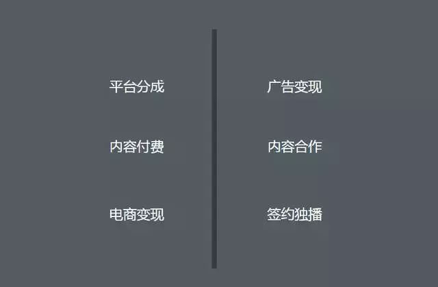 新知达人, 短视频运营方案及变现方法!