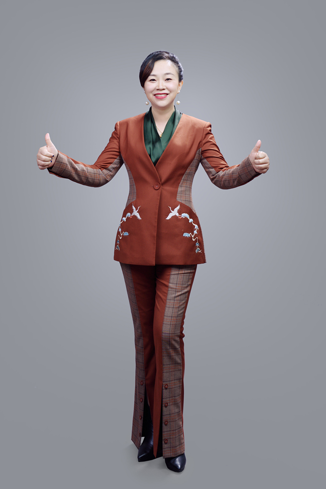 胡晓老师 营销双赢谈判资深教练