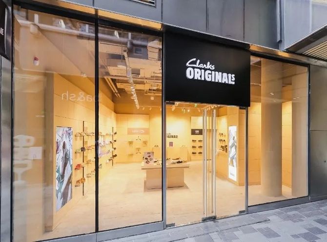 零售猫, 零售品牌周刊：霸王茶姬全新旗舰店落地上海、Clarks Originals开设中国首家旗舰店、Snow Peak中国首家咖啡馆