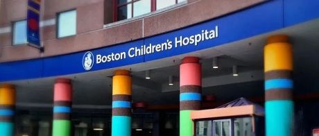 VI手册资源库：波士顿儿童医院 Boston Children