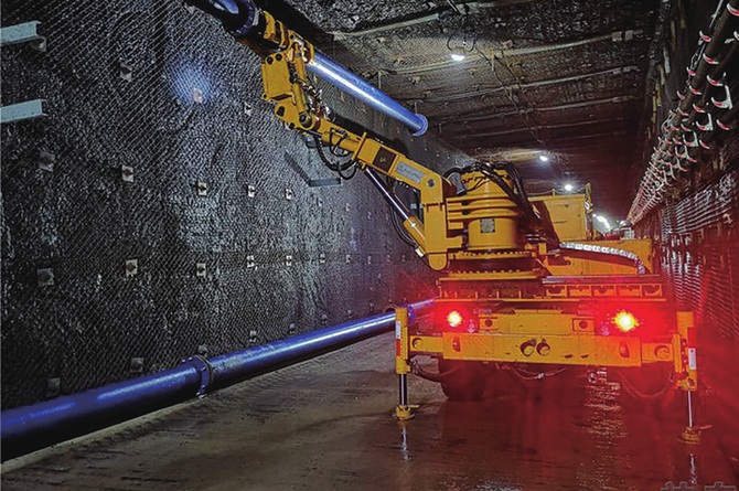 国能神东煤炭集团补连塔煤矿智能矿山建设经验