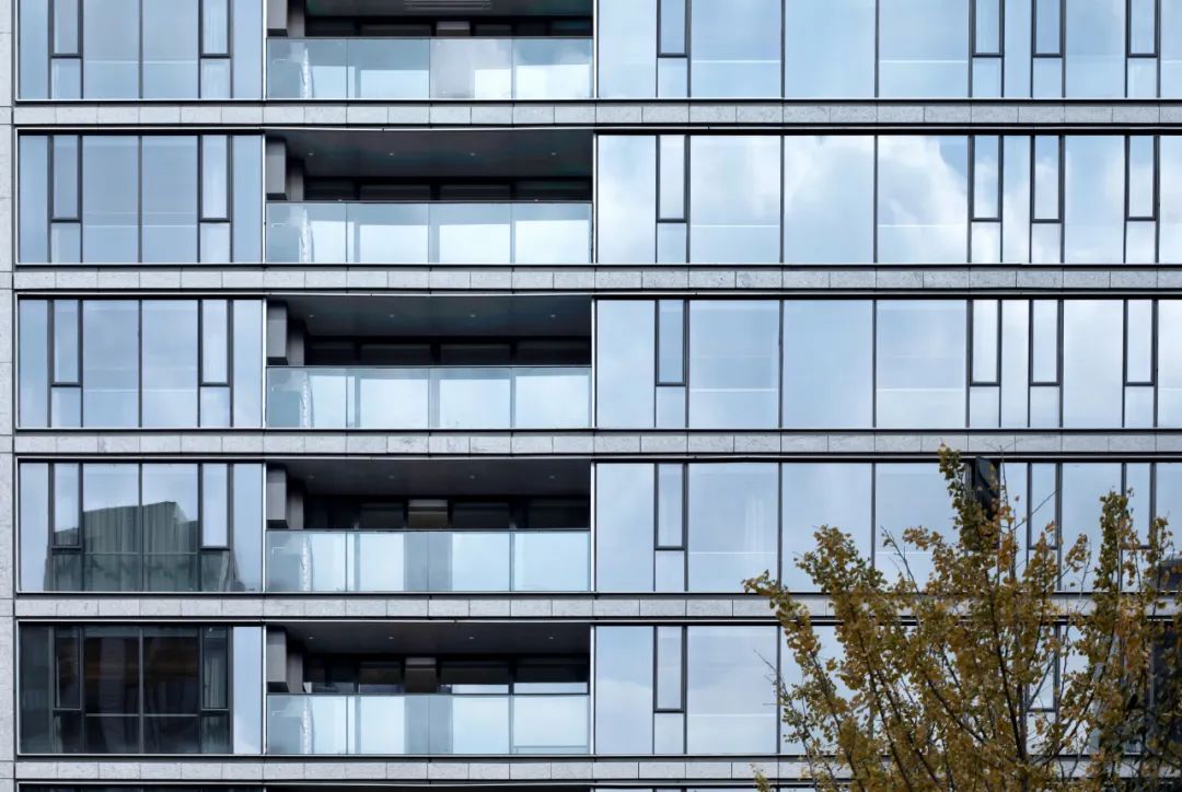 什么是low-e低辐射玻璃?_dop设计-商业新知