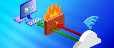 一文了解软件防火墙和硬件防火墙的区别