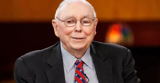 查理芒格我思考问题的6个重要原则