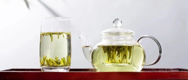 信茶记丨茶这一辈子多么像人啊！人这一辈子多么像茶啊！
