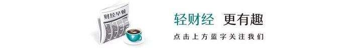 新知达人, 财经早餐 | 2023年5月27日星期六