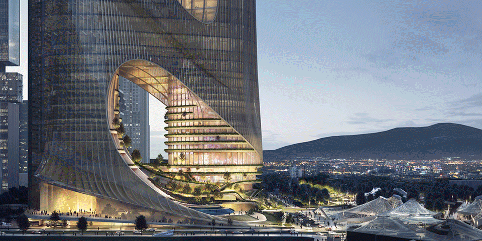 因为一份作品集,big事务所错过了我!