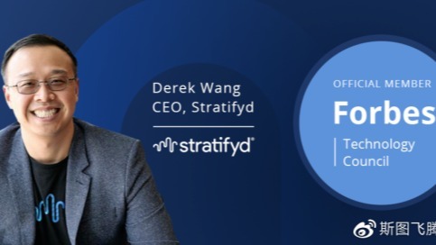 Stratifyd CEO 谈人工智能实现数据民主化的四步骤
