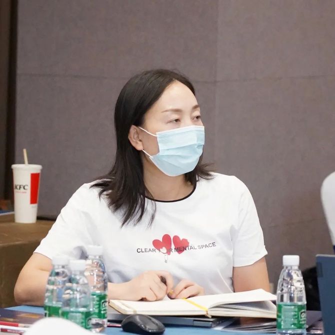 新知达人, 华智微光&中集智谷 | “激发组织活力的绩效激励制度”沙龙精彩回顾!
