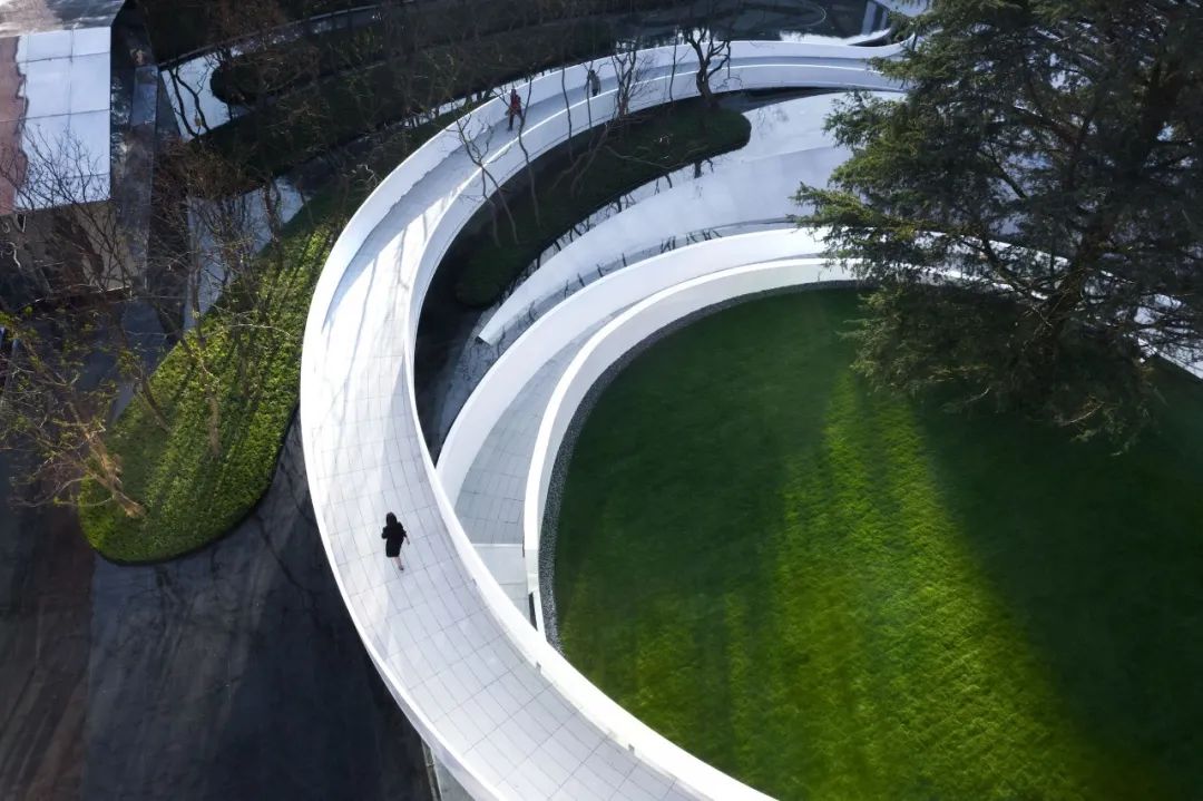 奇思妙想的景观桥真疯狂