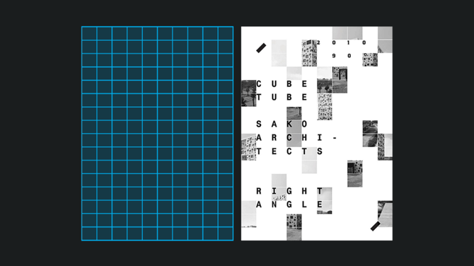 带你认识网格系统与排版技巧版式不高级都难