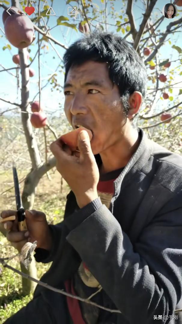 新知图谱, 女大学生借助快手卖家乡水果 俩月获益数万元