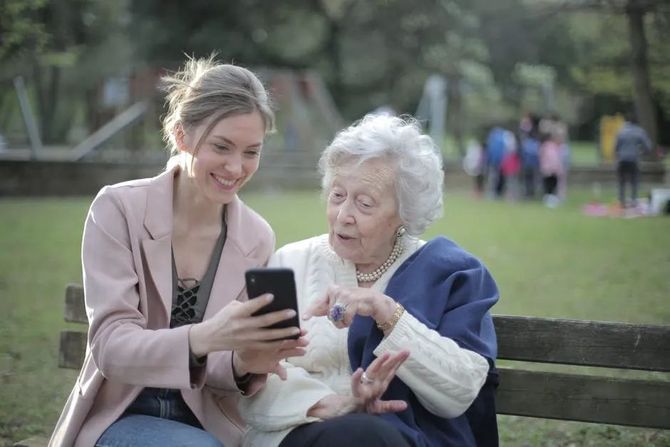 哈佛大學公佈研究結果能活過90歲的人的共同特徵29項