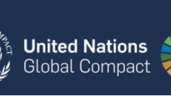 通用技术环球医疗正式成为联合国全球契约组织成员