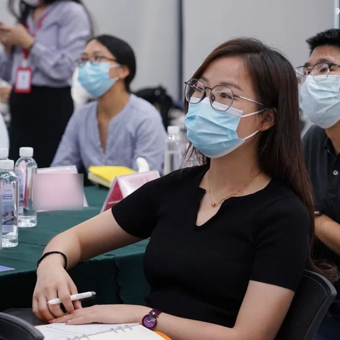 新知达人, 华智微光&光大We谷 | “激发组织活力的绩效激励制度”沙龙精彩回顾!
