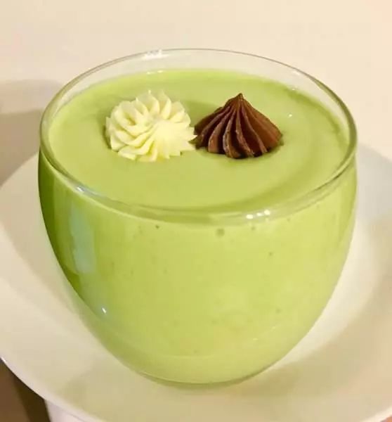 新知达人, 抹茶的5种饮品做法,拿走偷偷享受美味