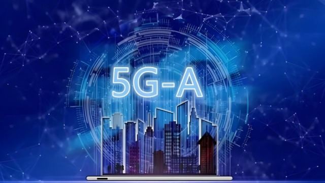 从5G到5G-A：中国电信携手华为“翼”路创新