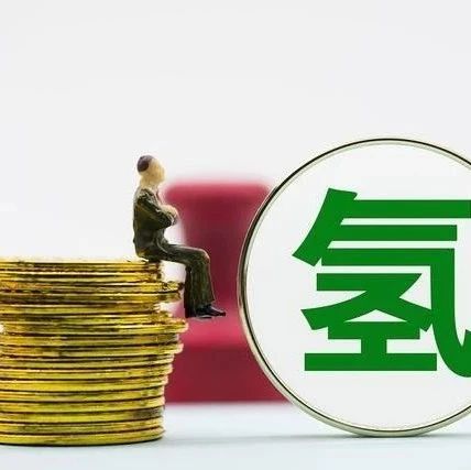 氢能源行业专题报告：绿氢星辰大海，电解槽放量可期