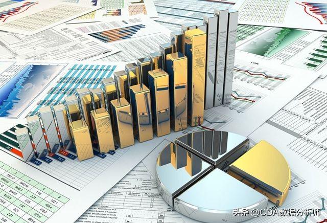 新知图谱, 8个流行的Python可视化工具包,你更钟意哪一个?
