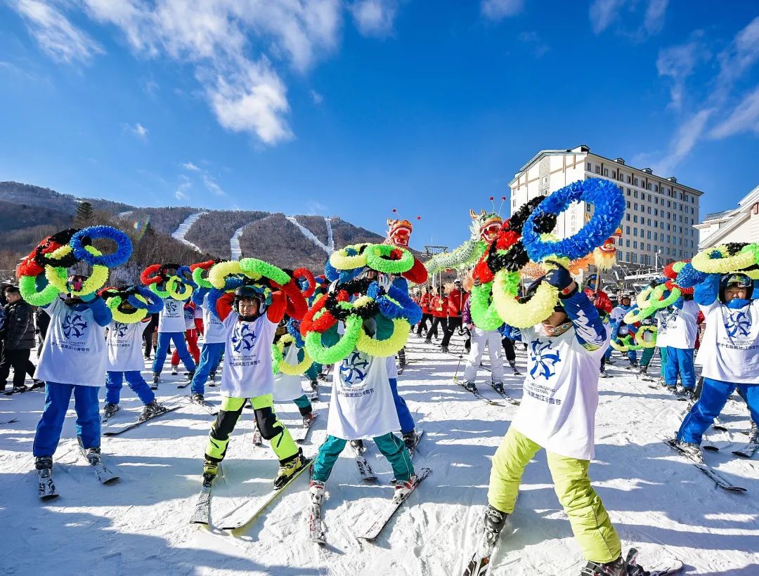 去不了京張這12家國家級滑雪場堪比冬奧賽場