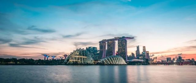新加坡准证最全解析：EP, SP, WP, DP, LTVP