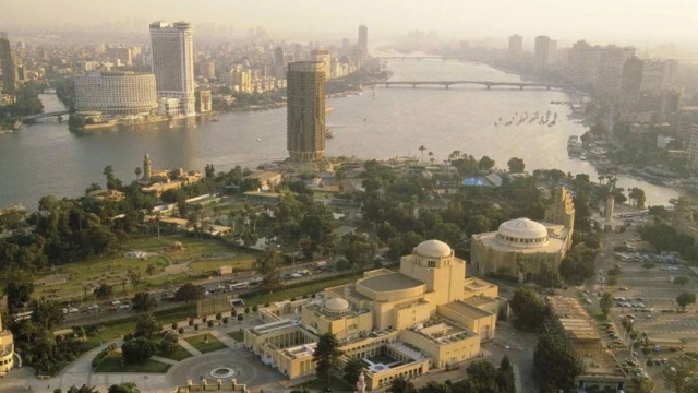 埃及：迷失在现代世界的文明古国 | 国家经济系列