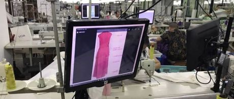 服装行业如何玩转数字化？