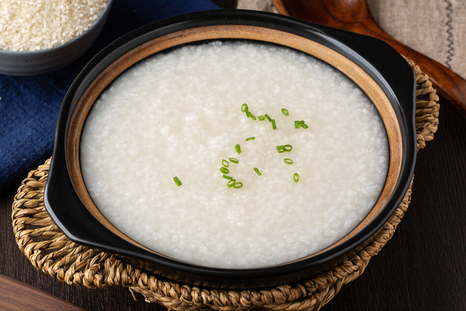 煮白粥也有诀窍切忌直接下锅煮牢记关键2点出锅香浓又黏稠