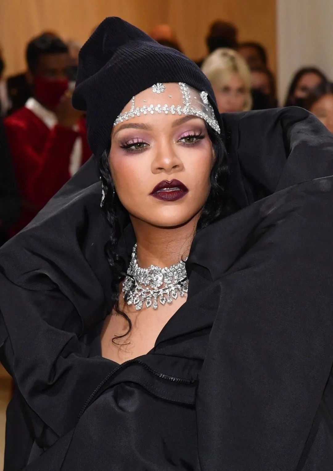 时尚重新回归的metgala到底有什么看头