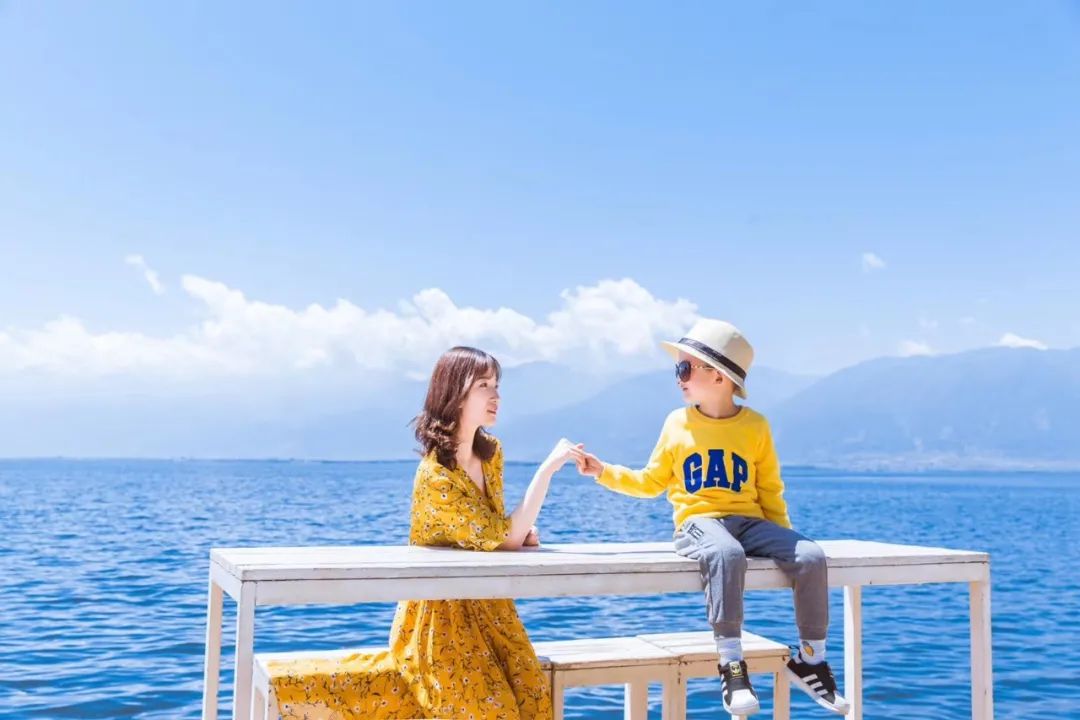 暑期福利6天5晚云南游两人同行一人免单