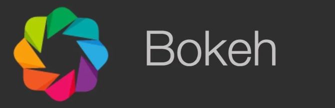 新知达人, Python Bokeh 库进行数据可视化实用指南