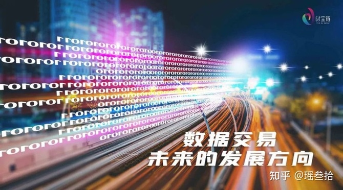 新知达人, 数字经济的要素,你知道几个?