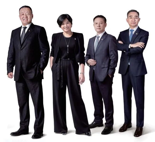 新知达人, 中国平安高管再降薪，千万年薪仍有3人