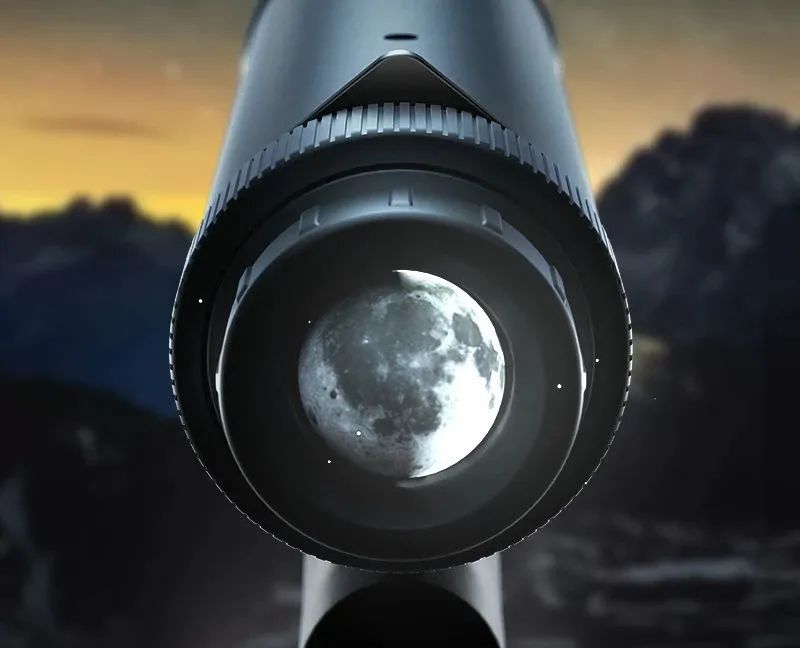 只要169元就能把"天文望远镜"带回家!