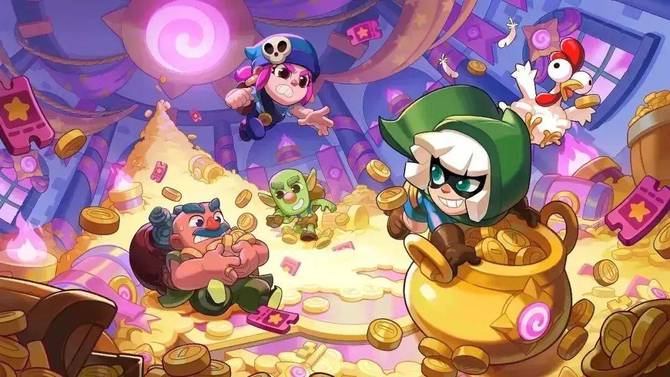 Game Matrix, Supercell: 2024 was the best year the company has ever performed