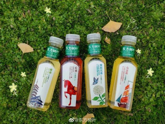 新知达人, 越骂越火,被称为“最难喝饮料”,农夫山泉靠它赢麻了