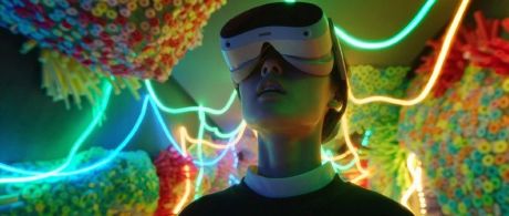 一场充满可能性的游戏，VR如何为现实赋能？