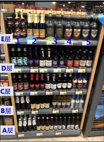 超市设计策划之商品棚割图视频讲解 超市设计策划 商业新知 超市设计策划之商品棚割图视频讲解 超市设计策划 商业新知