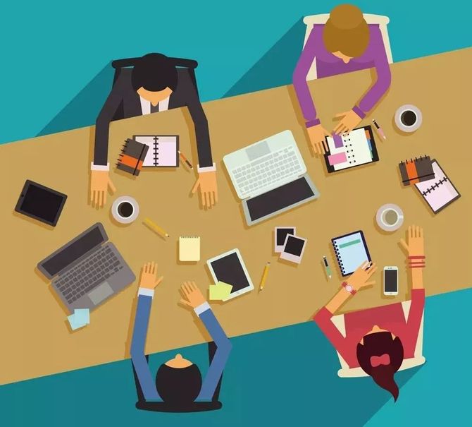 别怪员工无能错在领导平庸