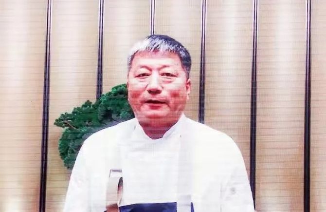 新知达人, 招商必备｜2021年度橄榄中国·餐厅大奖名单（榜单揭晓）