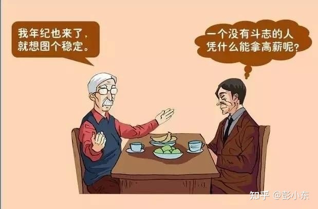 新知达人, 2022年广告传媒公司现在和未来都必须要淘汰的员工及广告销售…