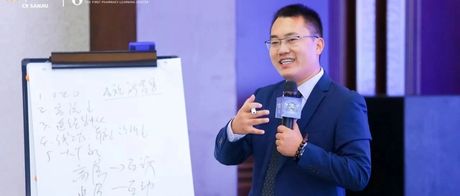 老客户怎么维护好