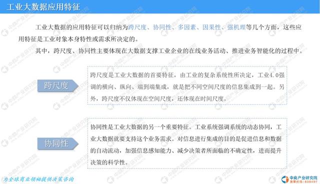 新知图谱, 中国工业大数据市场前景研究分析:2019年大数据市场产值将达7150亿元
