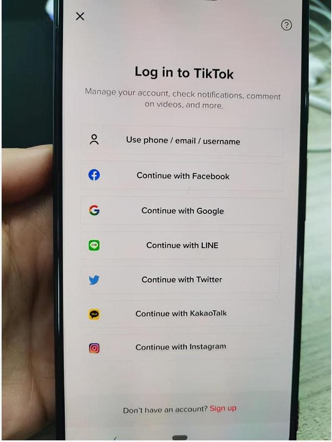 新知达人, 华为手机如何下载tiktok，国际版tiktok网络加速器