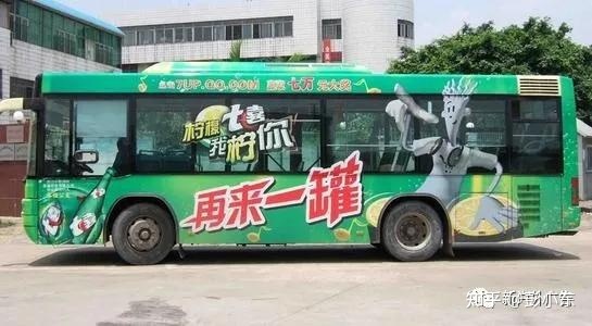 新知达人, 广告效果 I 公交广告投放的优势绝佳理由及策略