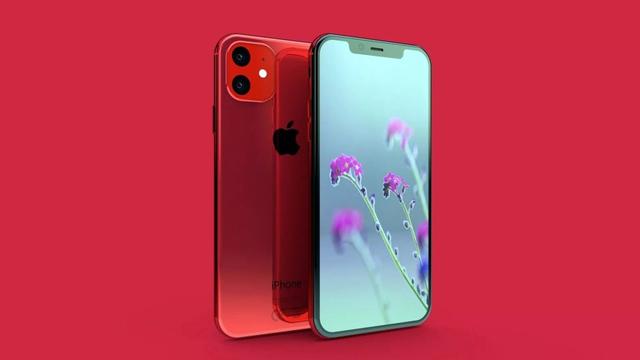 新知图谱, 「动点播报」新 iPhone XR 或让苹果成本猛增 特斯拉又一高管离职