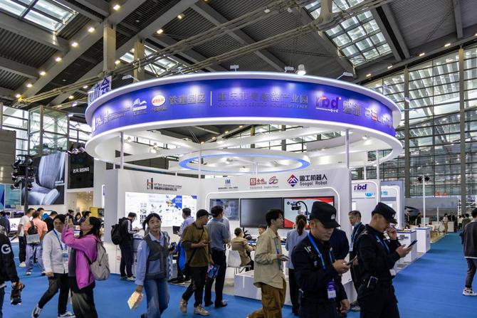 科技小琴, 2024中国(深圳)国际电路板展会|深圳电子线路板产品应用展