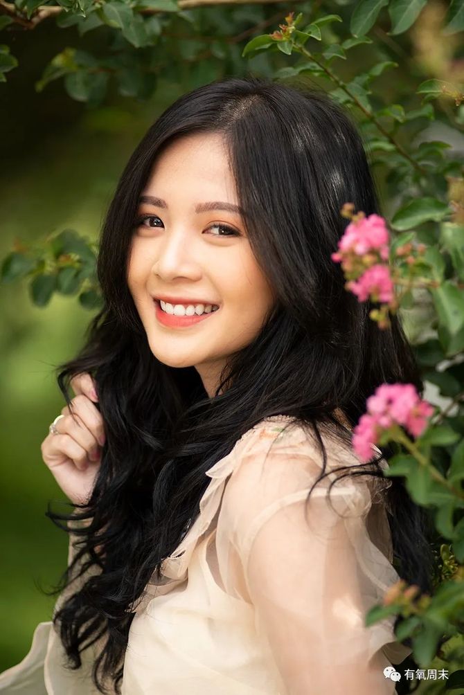 有氧周末, 尼康d810 夏日甜美人像户外写真拍摄技巧,附raw原图